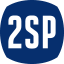 2SP Brewing Company logo