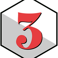 3 Sons Brewing Co. logo