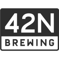 42 North Brewing Company logo