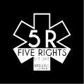 5 Rights Brewing Co logo