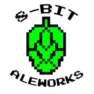 8-Bit Aleworks logo