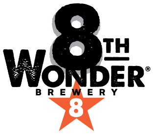 8th Wonder Brewery logo