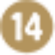 14 Cannons Brewing Company logo