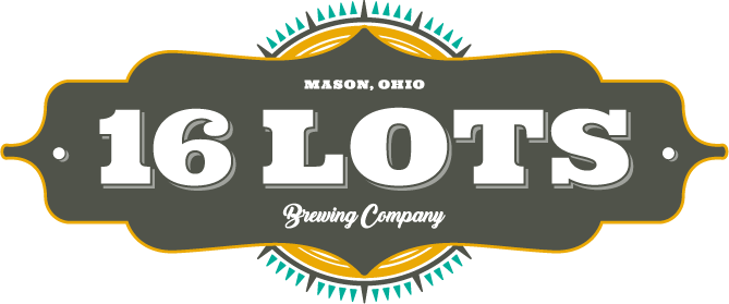 16 Lots Brewing logo