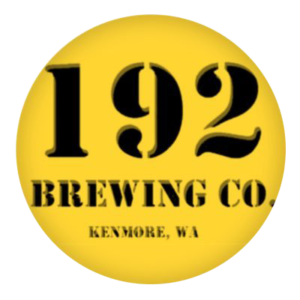 192 Brewing logo