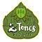 2 Tones Brewing Co. logo