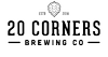 20 Corners Brewing LLC logo