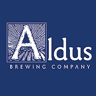 Aldus Brewing Company logo