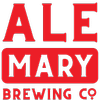 Ale Mary Brewing Co. logo