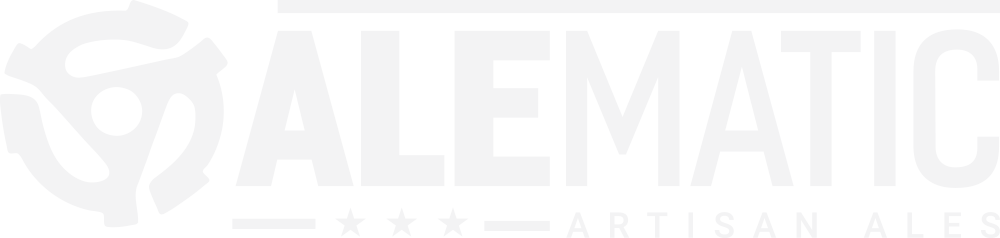 Alematic Artisan Ales logo