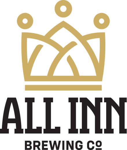 All Inn Brewing Co. logo