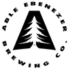 Able Ebenezer Brewing Company logo