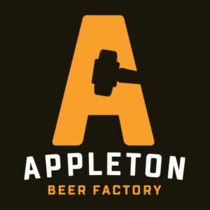 Appleton Beer Factory logo
