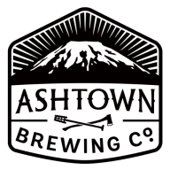 Ashtown Brewing Co logo