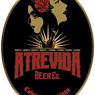 Atrevida Beer Company logo