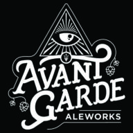 Avant Garde Aleworks logo