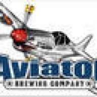 Aviator Brewing Company logo