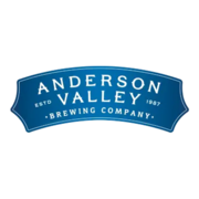 Anderson Valley Brewing Co logo