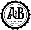 Angry Inch Brewing logo