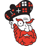 Angry Scotsman Brewing logo