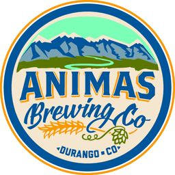 Animas Brewing Co logo