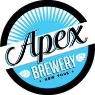 Apex Brewery logo