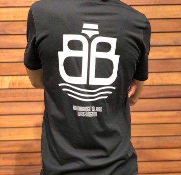 Bainbridge Brewing Alehouse logo