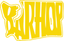 Barhop Sequim logo