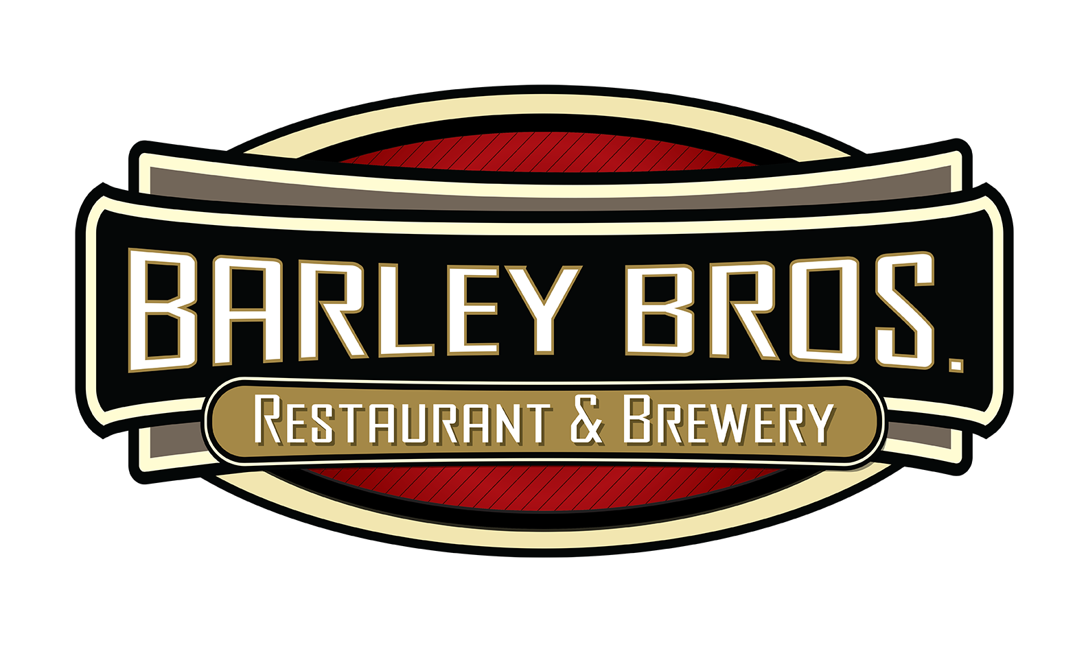 Barley Brothers Brewery logo