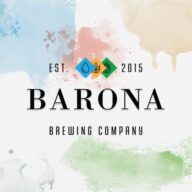 Barona Brewing Company logo