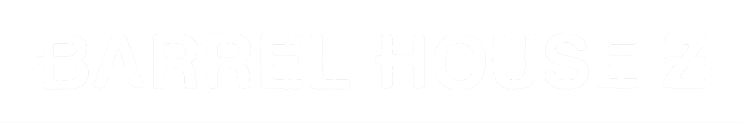 Barrel House Z logo