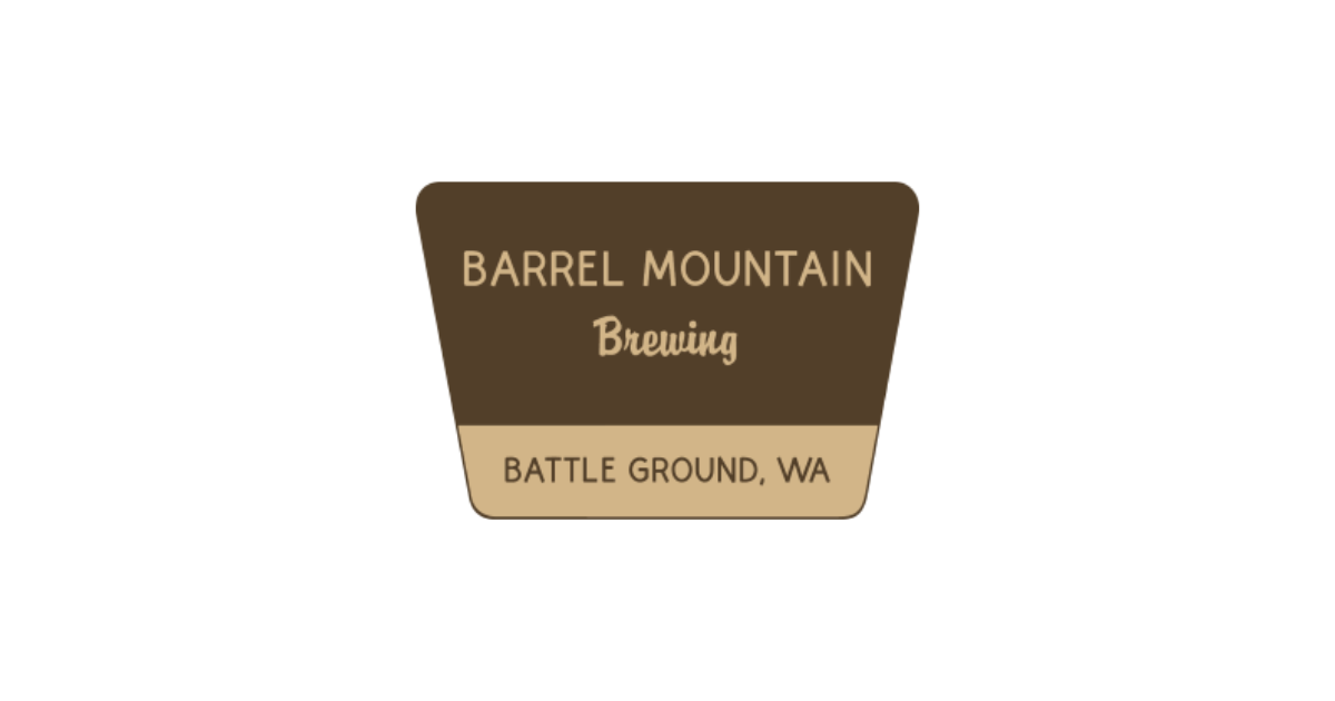 Barrel Mountain Brewing logo
