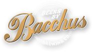 Bacchus Brewing Co logo
