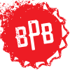 Back Pew Brewing logo