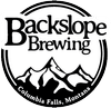 Backslope Brewing logo