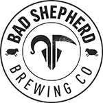 Bad Shepherd Brewing Co. logo