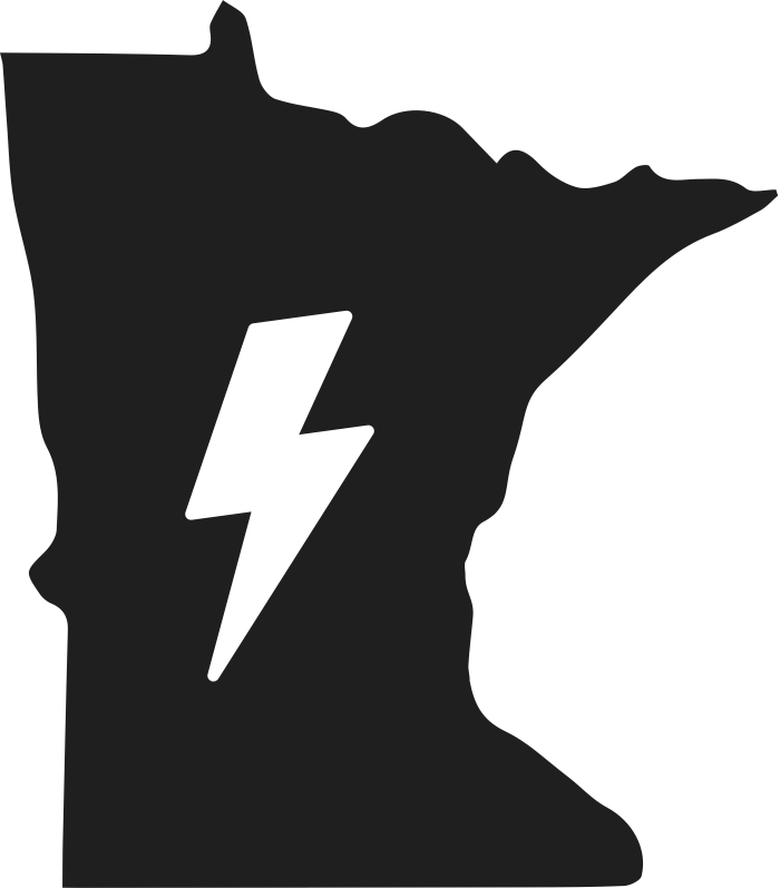Bad Weather Brewing LLC logo
