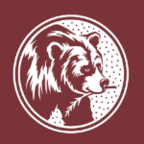 Bear Roots Brewing Company logo