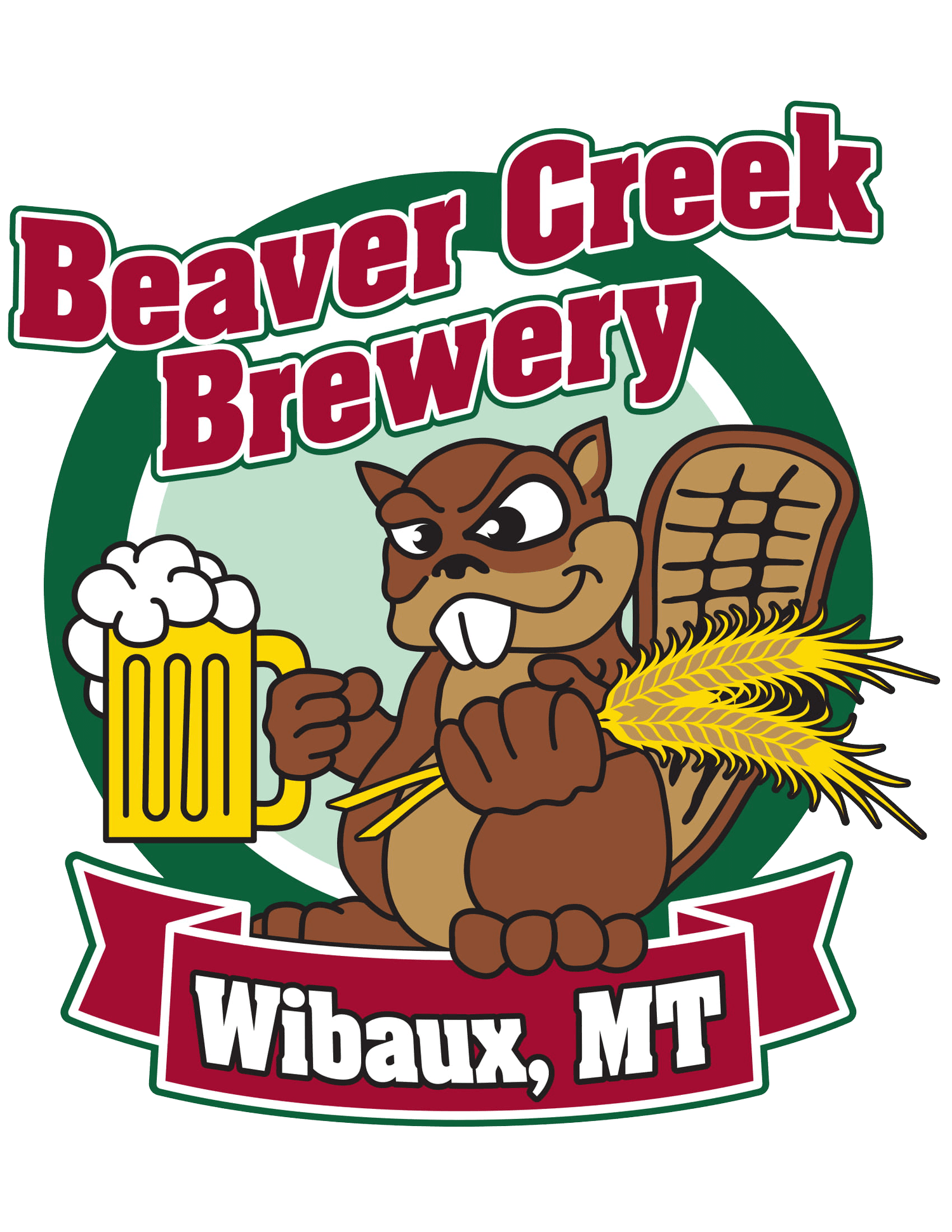 Beaver Creek Brewery logo