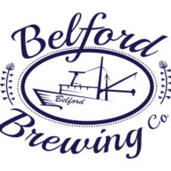 Belford Brewing Company logo