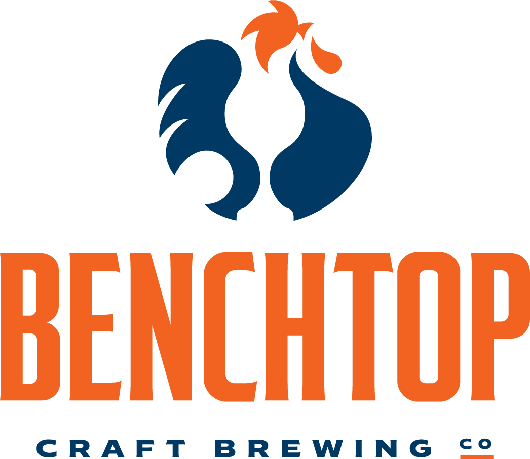 Benchtop Brewing Company logo