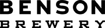 Benson Brewery logo