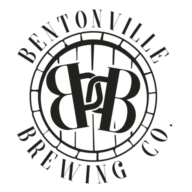 Bentonville Brewing Co logo