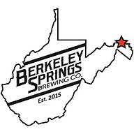 Berkeley Springs Brewing Co logo