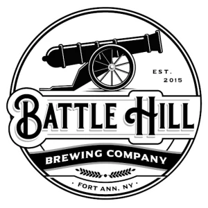 Battle Hill Brewing Company logo