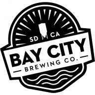 Bay City Brewing Co. logo
