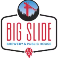 Big Slide Brewery logo