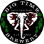 Big Time Brewery logo