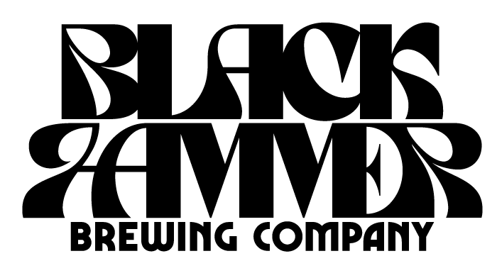 Black Hammer Brewing logo