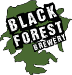 Black Forest Brewery logo